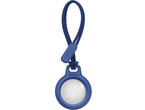 Тракери Belkin Secure Holder with Strap for Apple AirTag (Blue)