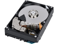 Твърди дискове 8TB 7200rpm Toshiba MG08 Enterprise