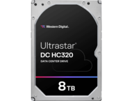 Твърди дискове 8TB WD Ultrastar DC HC320