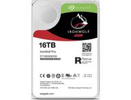 Твърди дискове 16TB 7200rpm Seagate IronWolf Pro NAS