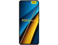 Смартфони Poco X6 256GB Black