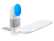 Смарт гривни Withings Aura Smart Sleep System WAS01