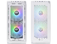Кутии Thermaltake View 300 MX Snow