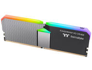 Оперативна памет 32GB (2x16GB) DDR5 6600 MT/s TOUGHRAM XG RGB Black