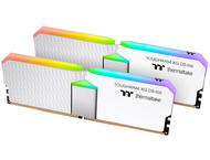 Оперативна памет 32GB (2x16GB) DDR5 7200 MT/s TOUGHRAM XG RGB White
