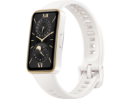 Смарт гривни Huawei Band 9 Dawn White