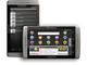Таблети Prestigio Multipad PMP7100C 8GB, черен цвят
