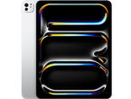 Таблети Apple iPad Pro 13 (2024) with Nano-texture Glass - 16GB RAM / 1TB, Silver