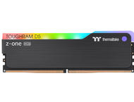 Оперативна памет 32GB (2x16GB) DDR5 5600 MT/s TOUGHRAM Z-ONE RGB D5 Black