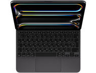 Клавиатури Apple Magic Keyboard for iPad Pro 11-inch (M4) - Ukrainian - Black