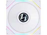 Вентилатори Lian Li UNI FAN TL LCD 140 Reverse Blade White