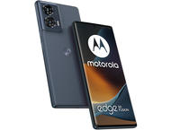 Смартфони Motorola Edge 50 Fusion 5G - 12GB RAM / 512GB, Forest Blue