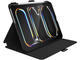 Калъфи за таблети Speck Balance Folio Apple iPad Pro 11-inch Case, (W/MB) (BLACK/BLACK/WHITE)