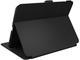 Калъфи за таблети Speck Balance Folio Apple iPad Pro 11-inch Case, (W/MB) (BLACK/BLACK/WHITE)