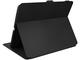 Калъфи за таблети Speck Balance Folio Apple iPad Pro 13-inch Case, (W/MB) (BLACK/BLACK/WHITE)