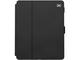 Калъфи за таблети Speck Balance Folio Apple iPad Pro 13-inch Case, (W/MB) (BLACK/BLACK/WHITE)
