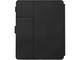Калъфи за таблети Speck Balance Folio Apple iPad Air 13-inch Case, (W/MB) (BLACK/BLACK/WHITE)