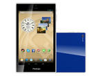 Таблети Prestigio  MultiPad Color 8.0 3G 16GB, син цвят