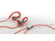 Слушалки Philips ActionFit спортни слушалки със скоба за ухо