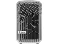 Кутии Fractal Design Torrent Nano White TG Clear Tint