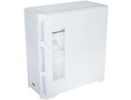 Кутии Raijintek PONOS ULTRA WHITE MS4