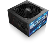 Захранвания за компютри Raijintek CRATOS 850 Black ATX 3.0