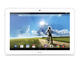Таблети Acer Iconia Tab 10 (A3-A20) 16GB, бял цвят
