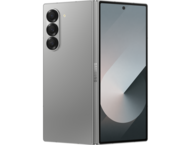 Смартфони Samsung Galaxy Z Fold6, 256GB - Silver shadow