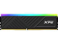 Оперативна памет 16GB DDR4 3200 MT/s XPG SPECTRIX D35G RGB Black
