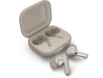 Слушалки Motorola Moto Buds+, Beach Sand