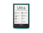 E-reader Pocketbook Ultra PB650, в изумрудено