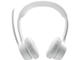 Слушалки Logitech Zone 300, Off-white