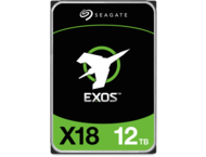 Твърди дискове 12TB 7200rpm Seagate Exos X18