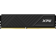 Оперативна памет 16GB DDR4 3200 MT/s XPG GAMMIX D35 Black