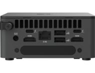 Mini PC ASUS NUC 13 Pro Kit NUC13ANHi3
