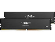 Оперативна памет 32GB (2x16GB) DDR5 5600 MT/s Silicon Power XPOWER Pulse