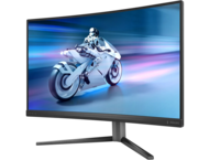 Монитори Philips Evnia 27M2C5200W/00