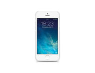 Калъфи Macally PC case за iPhone 6, прозрачен