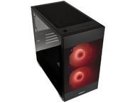 Кутии Lian Li LANCOOL 205M MESH Black