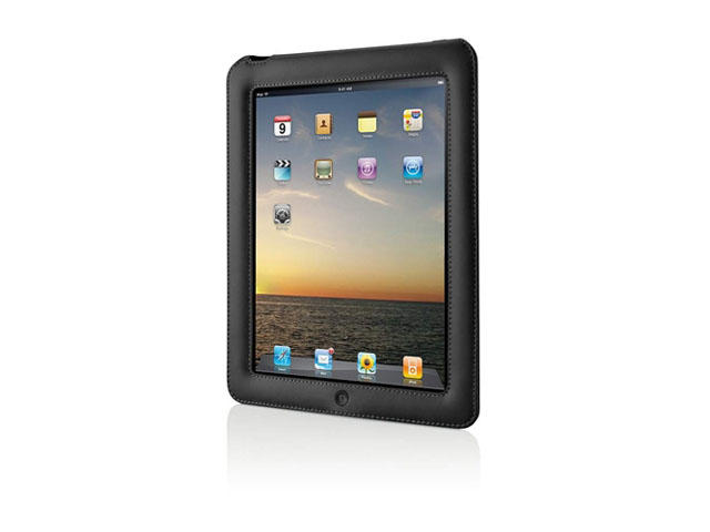 Калъфи за таблети Калъф Belkin Leather за iPad