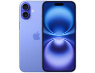 Смартфони Apple iPhone 16 Plus - 8GB RAM / 128GB, Ultramarine