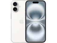 Смартфони Apple iPhone 16 Plus  - 8GB RAM / 256GB, White