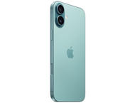 Смартфони Apple iPhone 16 Plus - 8GB RAM / 512GB, Teal