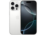 Смартфони Apple iPhone 16 Pro  - 8GB RAM / 1TB, White Titanium
