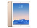 Таблети Apple iPad Air 2 Wi-Fi 16GB, златист цвят