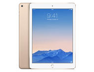 Таблети Apple iPad Air 2 Wi-Fi 64GB, златист цвят
