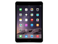 Таблети Apple iPad Air 2 Wi-Fi 16GB, сив цвят