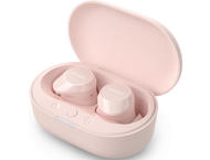Слушалки Philips TAT1209, Pink
