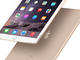 Таблети Apple iPad Air 2 Wi‑Fi + Cellular 64GB, златист цвят