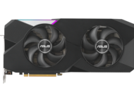 Видео карти ASUS Dual Radeon RX 7900 XTX OC Edition 24GB